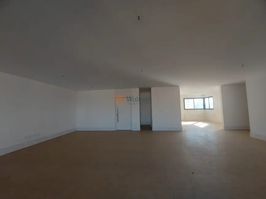 Foto 8 de Apartamento com 4 quartos à venda, 316m2 em Cambuí, Campinas - SP