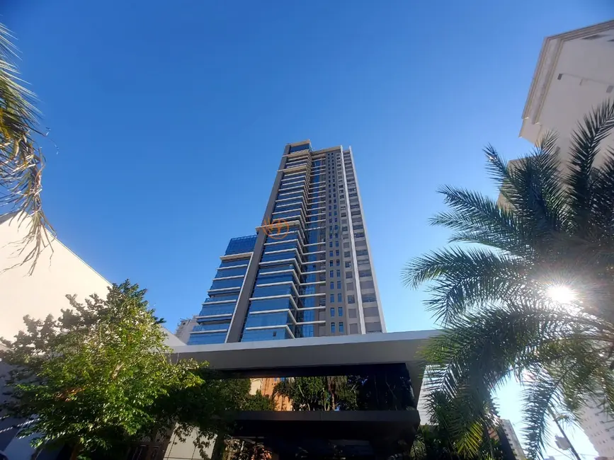 Foto 1 de Apartamento com 4 quartos à venda, 316m2 em Cambuí, Campinas - SP