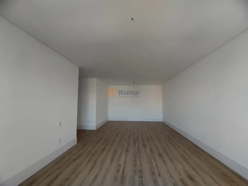 Foto 4 de Apartamento com 4 quartos à venda, 316m2 em Cambuí, Campinas - SP