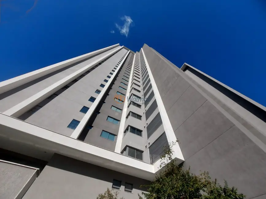 Foto 2 de Apartamento com 4 quartos à venda, 316m2 em Cambuí, Campinas - SP