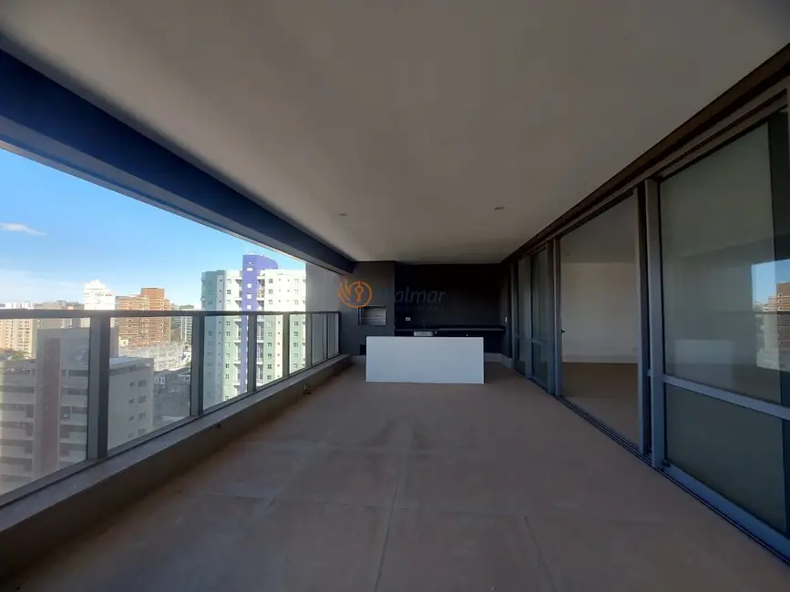 Foto 5 de Apartamento com 4 quartos à venda, 316m2 em Cambuí, Campinas - SP