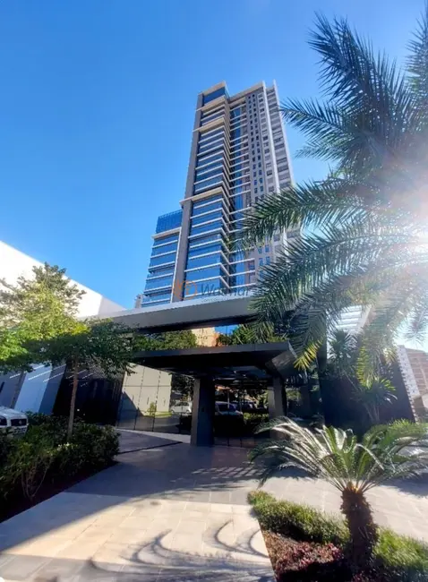 Foto 3 de Apartamento com 4 quartos à venda, 316m2 em Cambuí, Campinas - SP