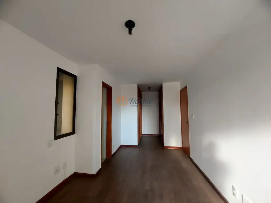 Apartamento com 3 quartos à venda, 134m2 em Cambuí, Campinas - SP - imagem 8 Foto 8 de Apartamento com 3 quartos à venda, 134m2 em Cambuí, Campinas - SP