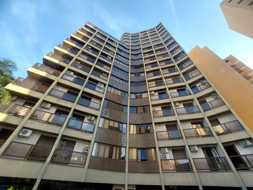 Foto 1 de Apartamento com 3 quartos à venda, 134m2 em Cambuí, Campinas - SP