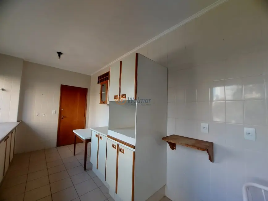 Apartamento com 3 quartos à venda, 134m2 em Cambuí, Campinas - SP - imagem 6 Foto 6 de Apartamento com 3 quartos à venda, 134m2 em Cambuí, Campinas - SP