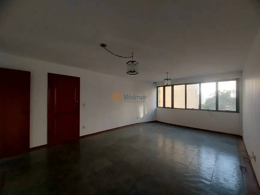 Apartamento com 3 quartos à venda, 134m2 em Cambuí, Campinas - SP - imagem 9 Foto 9 de Apartamento com 3 quartos à venda, 134m2 em Cambuí, Campinas - SP