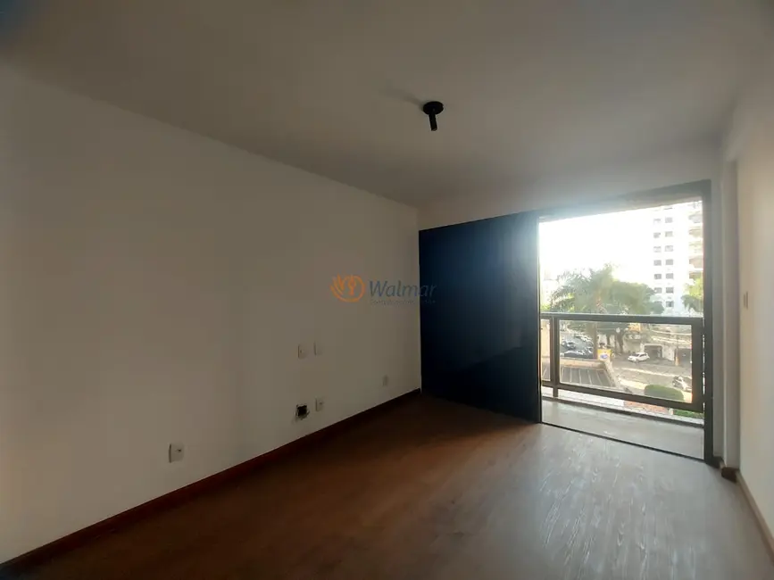 Apartamento com 3 quartos à venda, 134m2 em Cambuí, Campinas - SP - imagem 7 Foto 7 de Apartamento com 3 quartos à venda, 134m2 em Cambuí, Campinas - SP