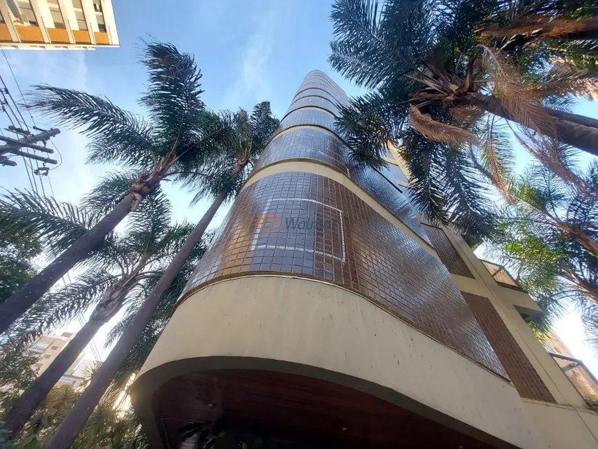 Foto 2 de Apartamento com 3 quartos à venda, 134m2 em Cambuí, Campinas - SP