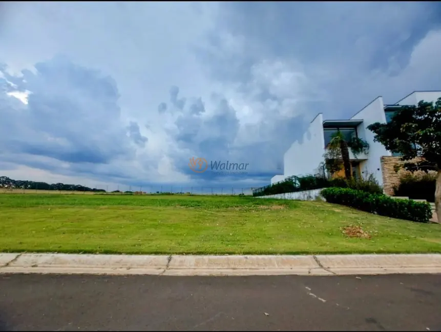 Foto 1 de Terreno / Lote à venda, 884m2 em Jaguariuna - SP