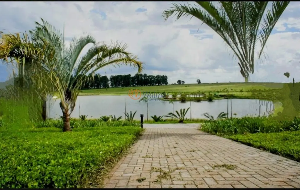 Foto 4 de Terreno / Lote à venda, 884m2 em Jaguariuna - SP