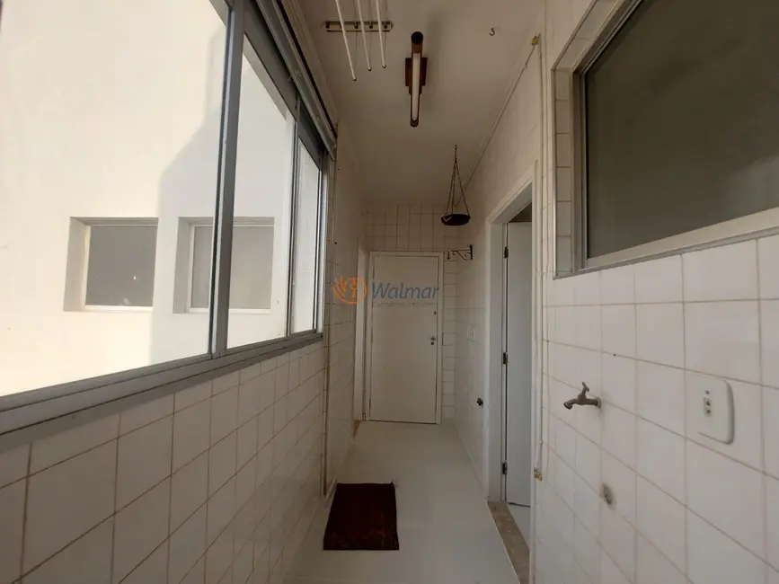 Foto 2 de Apartamento com 3 quartos à venda, 116m2 em Centro, Campinas - SP