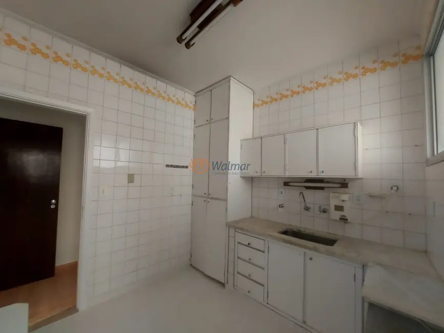 Apartamento com 3 quartos à venda, 116m2 em Centro, Campinas - SP - imagem 9 Foto 9 de Apartamento com 3 quartos à venda, 116m2 em Centro, Campinas - SP