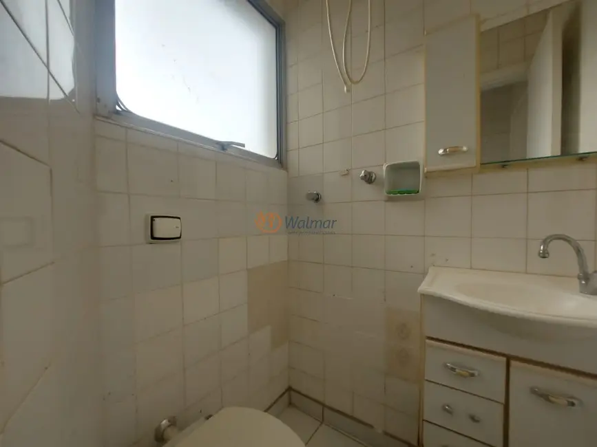 Apartamento com 3 quartos à venda, 116m2 em Centro, Campinas - SP - imagem 5 Foto 5 de Apartamento com 3 quartos à venda, 116m2 em Centro, Campinas - SP