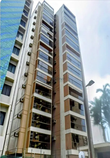 Foto 2 de Apartamento com 4 quartos à venda, 258m2 em Cambuí, Campinas - SP