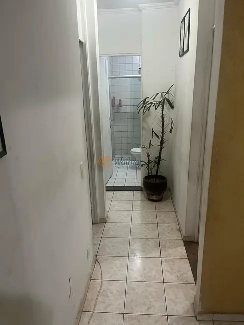 Foto 5 de Apartamento com 2 quartos à venda, 70m2 em Jardim Paulicéia, Campinas - SP