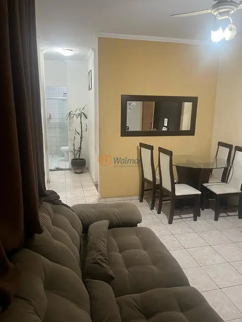 Foto 2 de Apartamento com 2 quartos à venda, 70m2 em Jardim Paulicéia, Campinas - SP