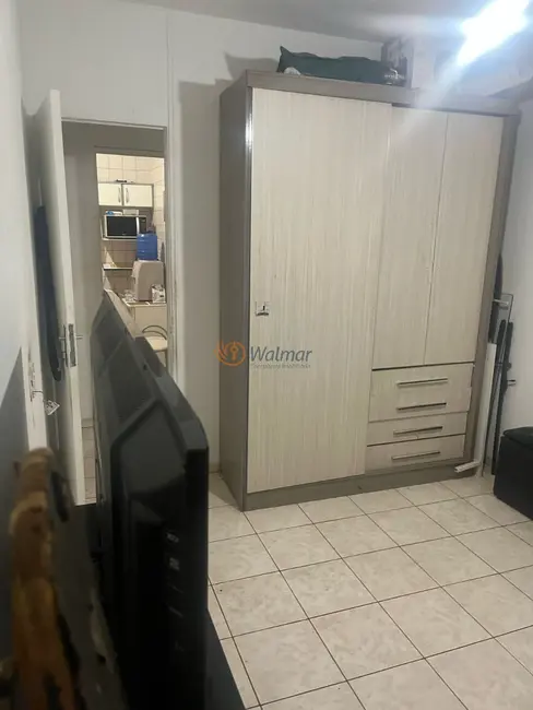 Foto 4 de Apartamento com 2 quartos à venda, 70m2 em Jardim Paulicéia, Campinas - SP