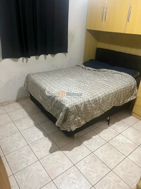 Foto 8 de Apartamento com 2 quartos à venda, 70m2 em Jardim Paulicéia, Campinas - SP