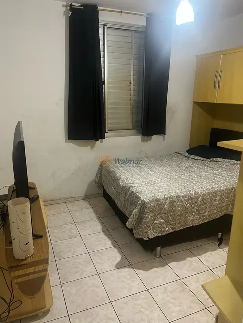 Foto 7 de Apartamento com 2 quartos à venda, 70m2 em Jardim Paulicéia, Campinas - SP