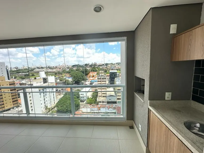 Apartamento com 3 quartos à venda, 110m2 em Jardim Guanabara, Campinas - SP - imagem 5 Foto 5 de Apartamento com 3 quartos à venda, 110m2 em Jardim Guanabara, Campinas - SP