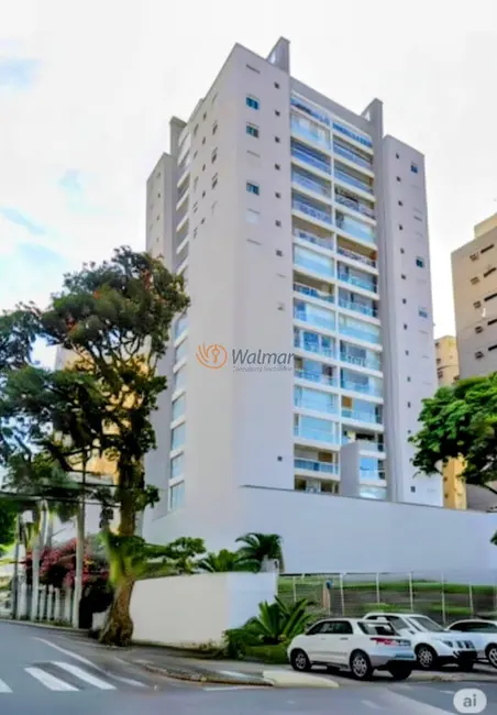 Apartamento com 3 quartos à venda, 110m2 em Jardim Guanabara, Campinas - SP - imagem 1 Foto 1 de Apartamento com 3 quartos à venda, 110m2 em Jardim Guanabara, Campinas - SP