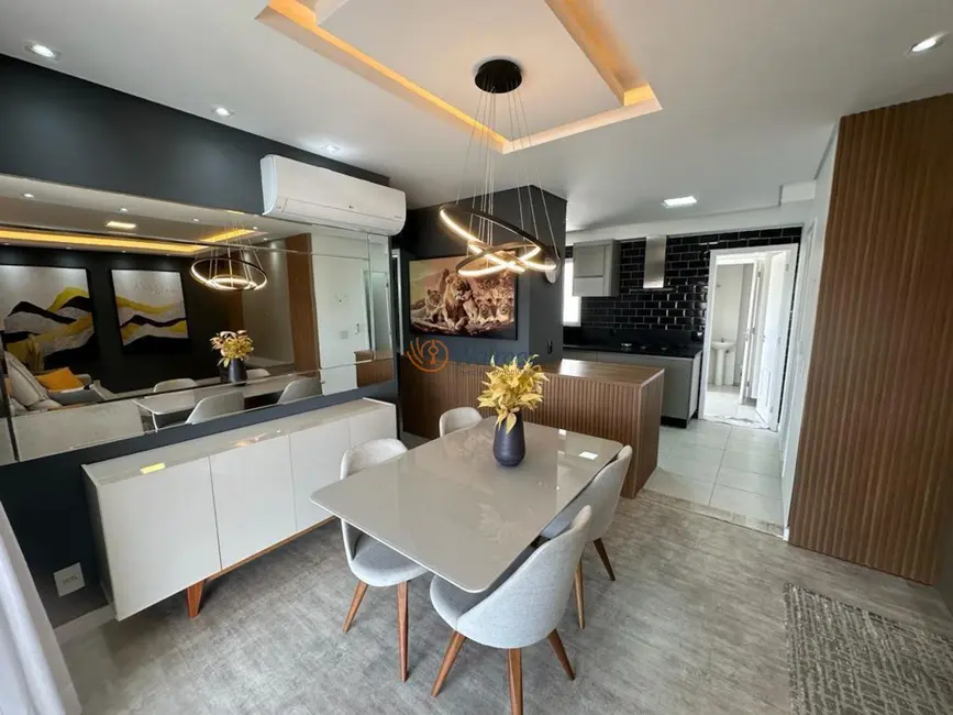 Apartamento com 3 quartos à venda, 110m2 em Jardim Guanabara, Campinas - SP - imagem 8 Foto 8 de Apartamento com 3 quartos à venda, 110m2 em Jardim Guanabara, Campinas - SP