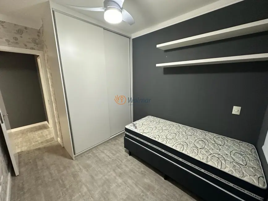 Apartamento com 3 quartos à venda, 110m2 em Jardim Guanabara, Campinas - SP - imagem 7 Foto 7 de Apartamento com 3 quartos à venda, 110m2 em Jardim Guanabara, Campinas - SP