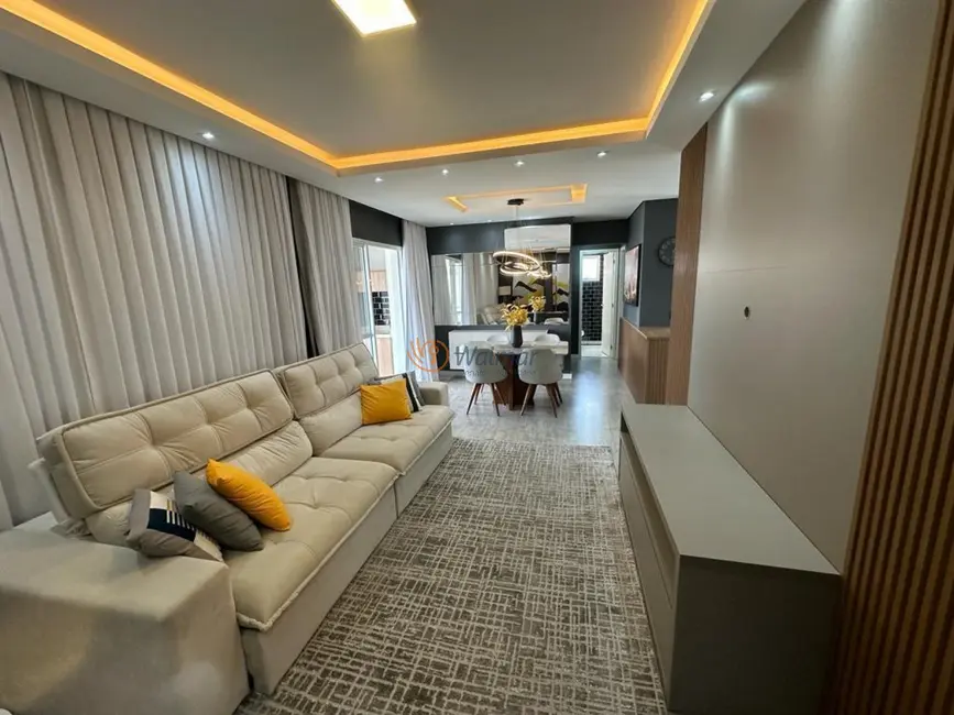Apartamento com 3 quartos à venda, 110m2 em Jardim Guanabara, Campinas - SP - imagem 3 Foto 3 de Apartamento com 3 quartos à venda, 110m2 em Jardim Guanabara, Campinas - SP