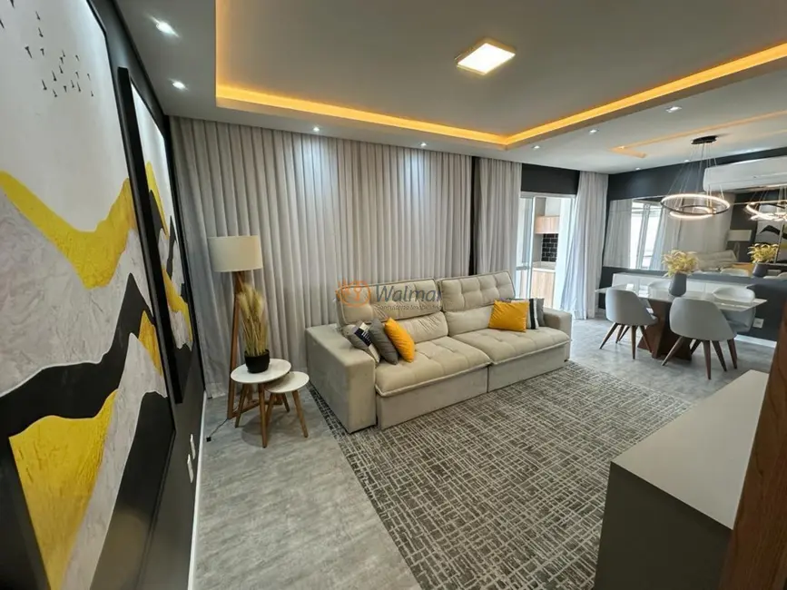 Apartamento com 3 quartos à venda, 110m2 em Jardim Guanabara, Campinas - SP - imagem 4 Foto 4 de Apartamento com 3 quartos à venda, 110m2 em Jardim Guanabara, Campinas - SP