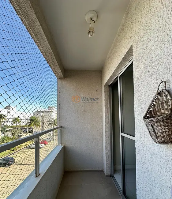 Foto 5 de Apartamento com 3 quartos à venda, 59m2 em Jardim Antonio Von Zuben, Campinas - SP