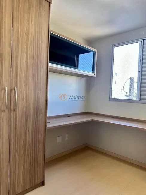 Foto 9 de Apartamento com 3 quartos à venda, 59m2 em Jardim Antonio Von Zuben, Campinas - SP