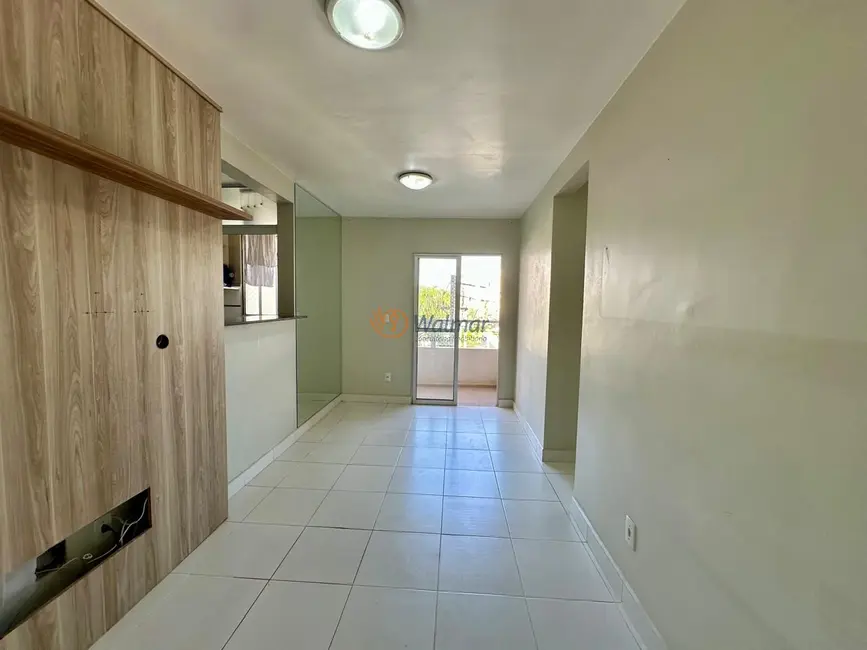 Foto 3 de Apartamento com 3 quartos à venda, 59m2 em Jardim Antonio Von Zuben, Campinas - SP