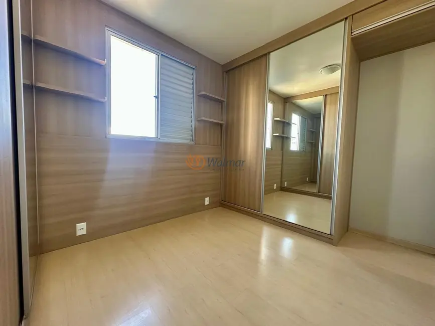 Foto 7 de Apartamento com 3 quartos à venda, 59m2 em Jardim Antonio Von Zuben, Campinas - SP