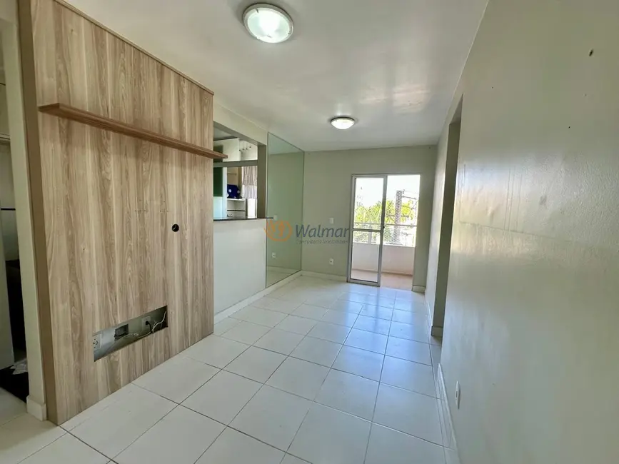 Foto 2 de Apartamento com 3 quartos à venda, 59m2 em Jardim Antonio Von Zuben, Campinas - SP
