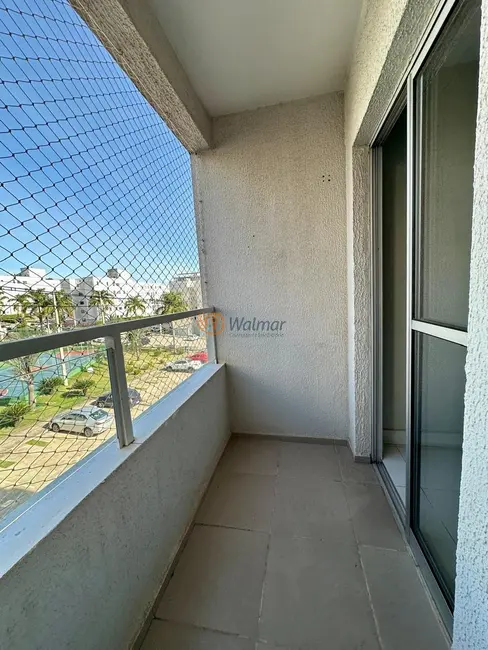 Foto 4 de Apartamento com 3 quartos à venda, 59m2 em Jardim Antonio Von Zuben, Campinas - SP