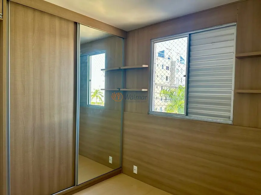 Foto 8 de Apartamento com 3 quartos à venda, 59m2 em Jardim Antonio Von Zuben, Campinas - SP
