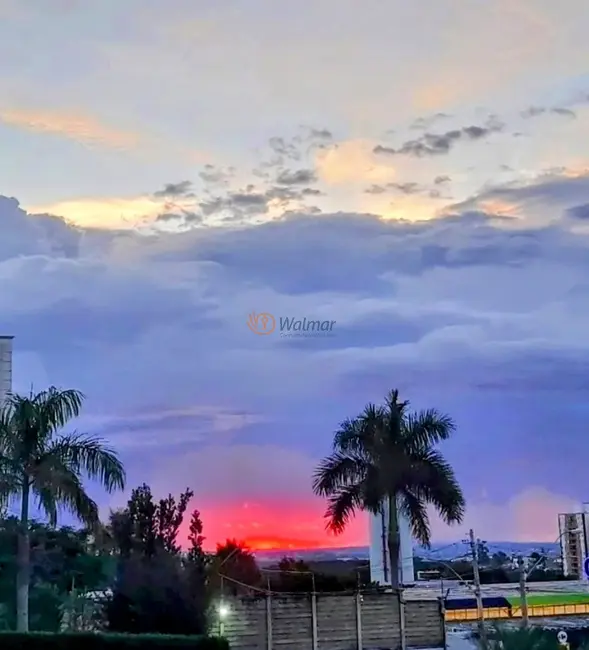 Foto 1 de Apartamento com 3 quartos à venda, 59m2 em Jardim Antonio Von Zuben, Campinas - SP