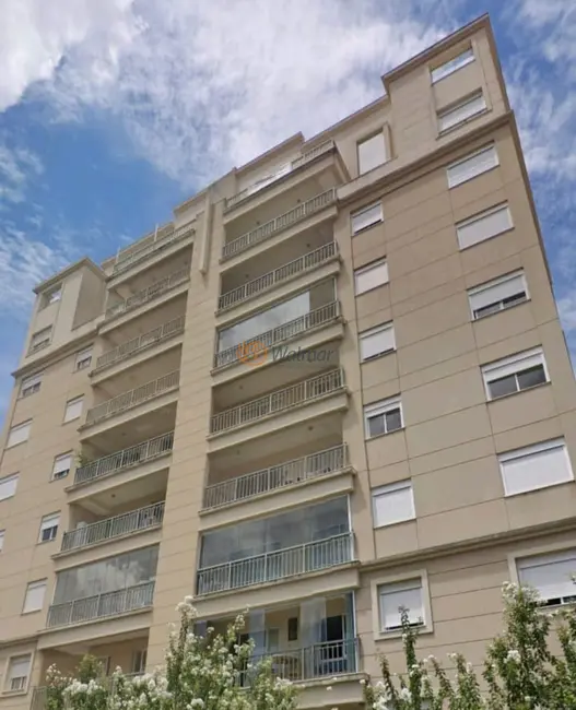 Foto 2 de Apartamento com 3 quartos para alugar, 170m2 em Jardim Proença, Campinas - SP