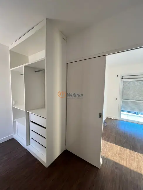 Foto 9 de Apartamento com 3 quartos para alugar, 170m2 em Jardim Proença, Campinas - SP