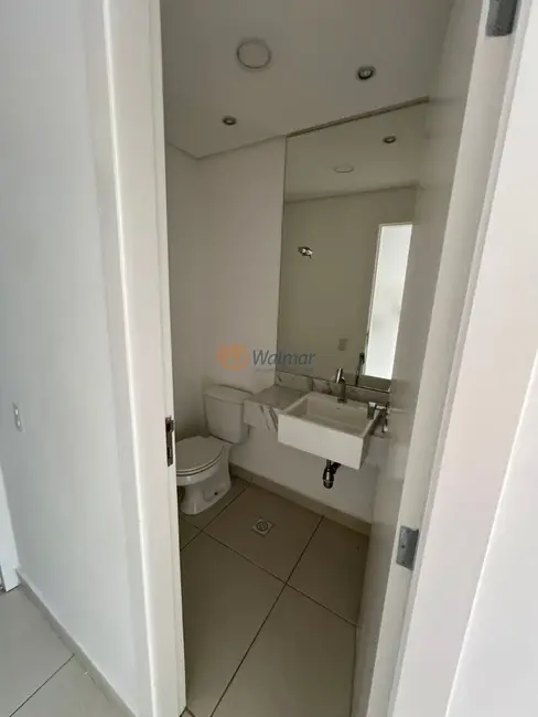 Foto 7 de Apartamento com 3 quartos para alugar, 170m2 em Jardim Proença, Campinas - SP