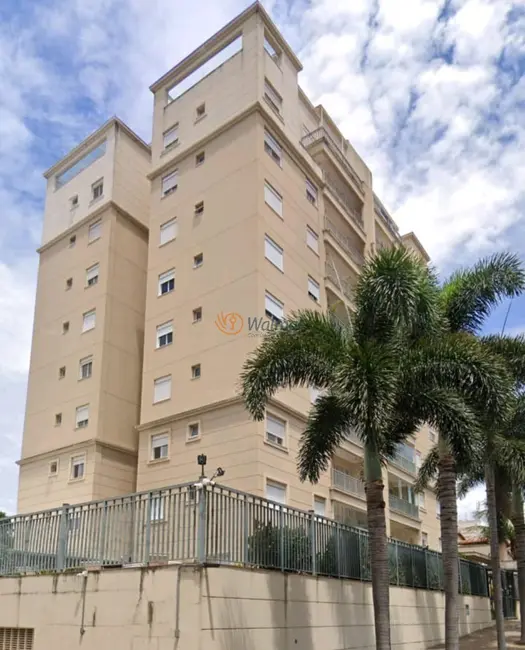 Foto 1 de Apartamento com 3 quartos para alugar, 170m2 em Jardim Proença, Campinas - SP