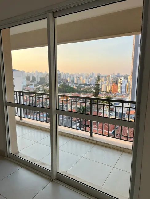 Foto 6 de Apartamento com 3 quartos para alugar, 170m2 em Jardim Proença, Campinas - SP