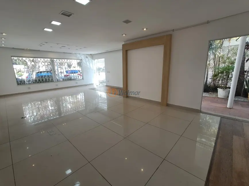 Sala Comercial com 11 quartos para alugar, 425m2 em Cambuí, Campinas - SP - imagem 5 Foto 5 de Sala Comercial com 11 quartos para alugar, 425m2 em Cambuí, Campinas - SP