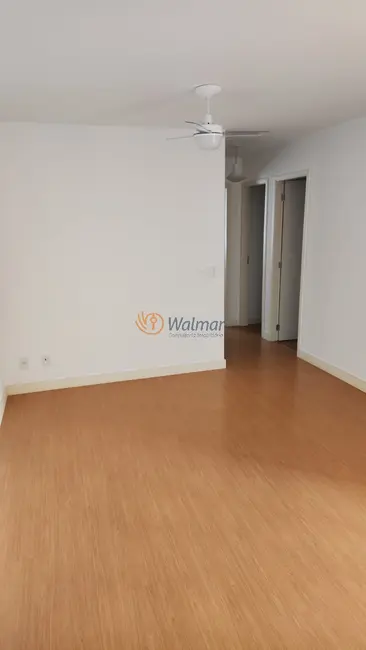Foto 4 de Apartamento com 3 quartos para alugar, 76m2 em Parque Prado, Campinas - SP