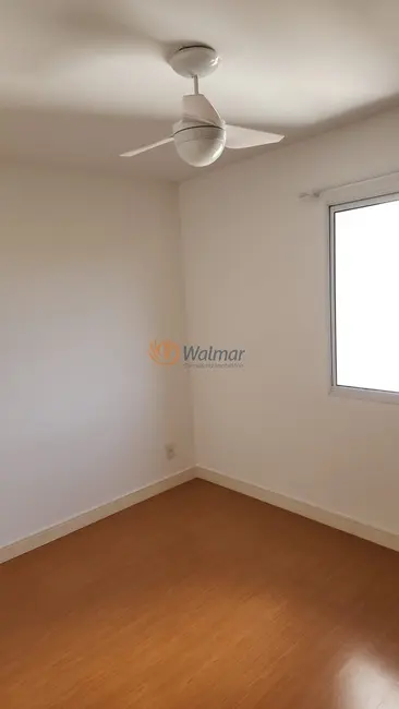 Foto 3 de Apartamento com 3 quartos para alugar, 76m2 em Parque Prado, Campinas - SP