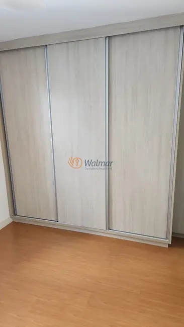 Foto 2 de Apartamento com 3 quartos para alugar, 76m2 em Parque Prado, Campinas - SP