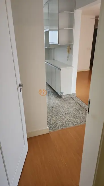 Foto 9 de Apartamento com 3 quartos para alugar, 76m2 em Parque Prado, Campinas - SP