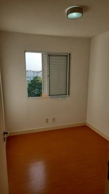 Foto 5 de Apartamento com 3 quartos para alugar, 76m2 em Parque Prado, Campinas - SP