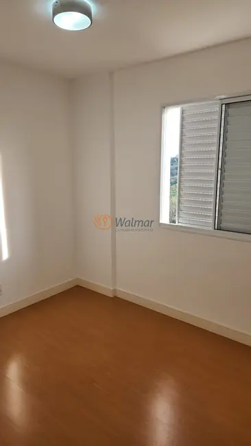 Foto 6 de Apartamento com 3 quartos para alugar, 76m2 em Parque Prado, Campinas - SP
