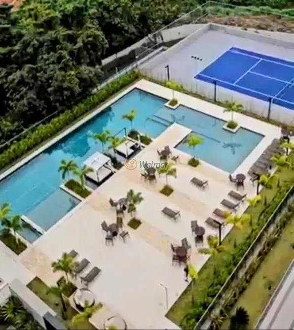 Foto 2 de Apartamento com 2 quartos à venda, 73m2 em Nova Campinas, Campinas - SP